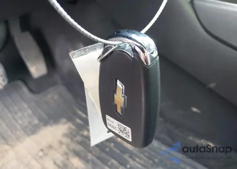 2022 Chevrolet Malibu Fwd 1Fl from USA, damaged, VIN 1G1ZC5ST9NF166565